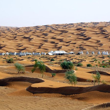 Camp Mars Hotell Douz Rum bild