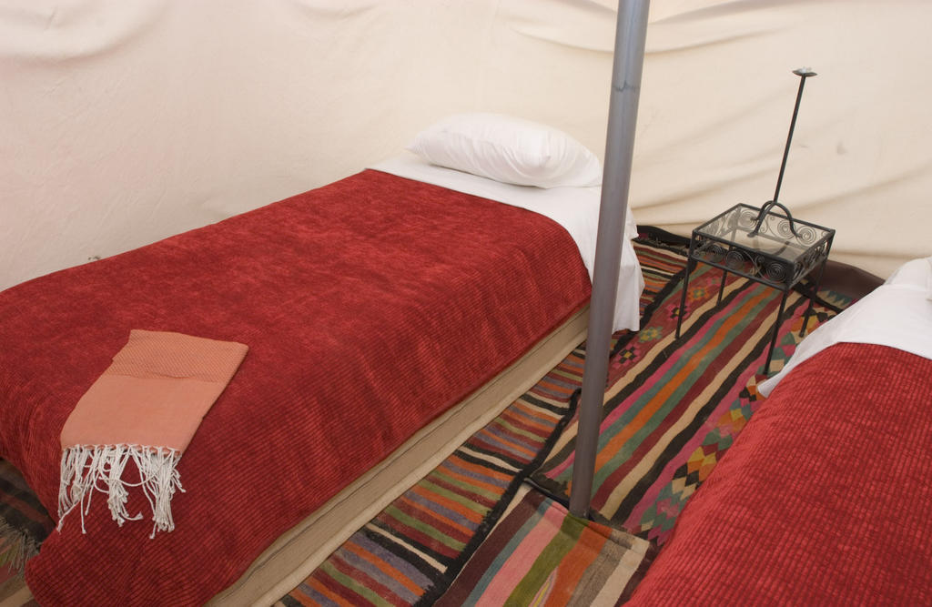 Camp Mars Hotell Douz Rum bild